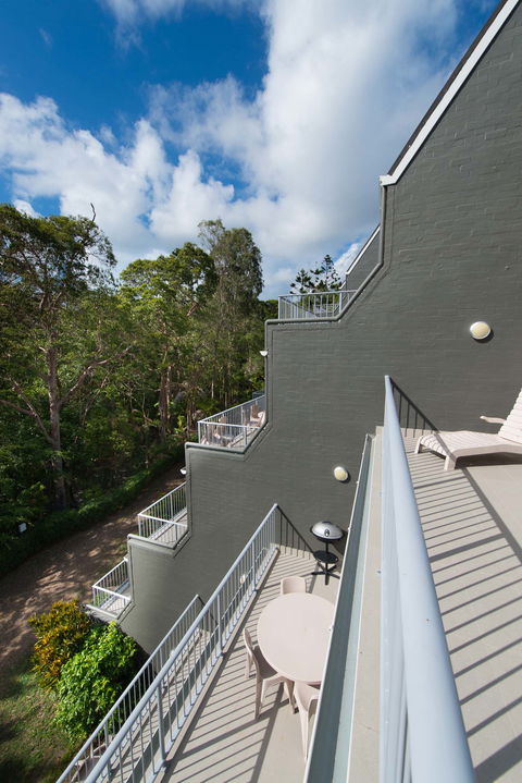 Palm Court Noosa - Australia Accommodation 2