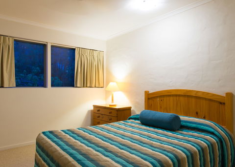 Palm Court Noosa - Australia Accommodation 8