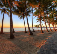 Palm Cove Holiday Park - Australia Accommodation