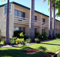Palm Waters Holiday Villas - Australia Accommodation