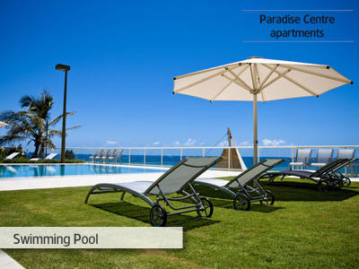 Surfers Paradise QLD Australia Accommodation