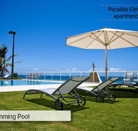 Paradise Centre Apartments - Australia Accommodation