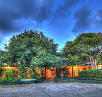 Paradise Hotel  Resort - Australia Accommodation