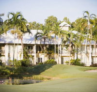 Paradise Links Resort - Australia Accommodation