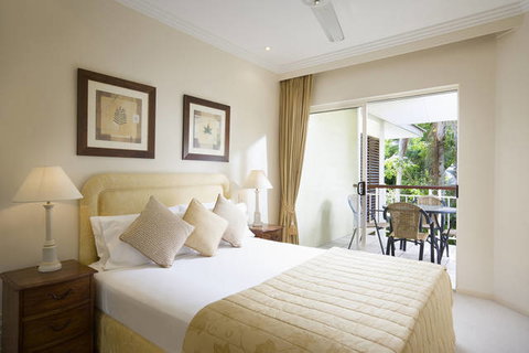 Paradise Links Resort - Australia Accommodation 2