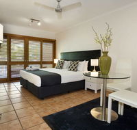 Paradise On The Beach Resort - Australia Accommodation