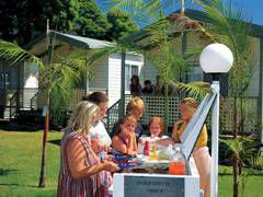Paradise Palms Carey Bay - Australia Accommodation 3