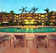 Paradise Palms Resort  Country Club - Australia Accommodation