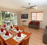 Paradise Tourist Park - Australia Accommodation