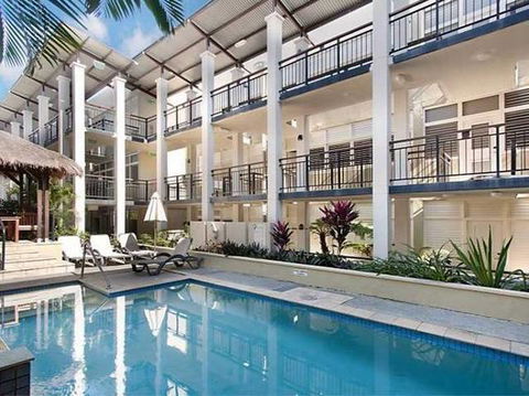 Paradiso Resort - Australia Accommodation 0