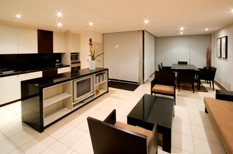 Paradiso Resort - Australia Accommodation 3