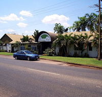Paraway Motel - Australia Accommodation