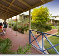 Park Avenue Holiday Units - Australia Accommodation