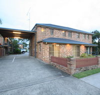 Park Beach Resort Motel - Australia Accommodation