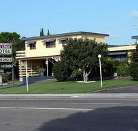 Park Drive Motel - Australia Accommodation