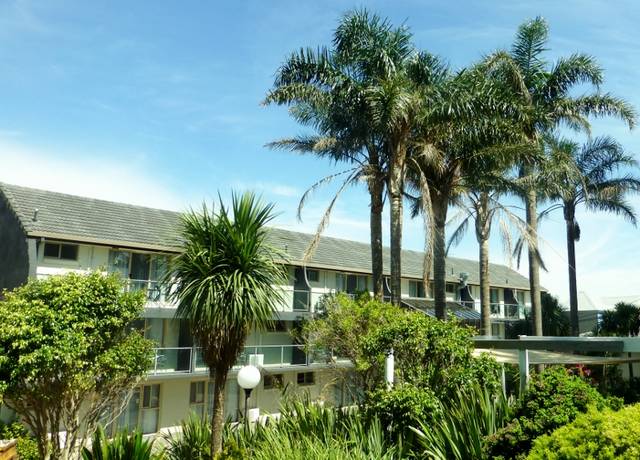 Gerringong NSW Australia Accommodation