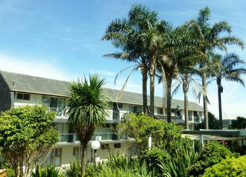 Park Ridge Retreat - Australia Accommodation 0