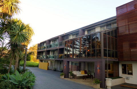 Park Ridge Retreat - Australia Accommodation 4