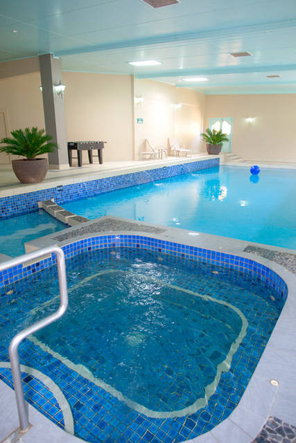 Parklands Resort & Conference Centre - Australia Accommodation 1