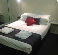 Parkside Motel Ayr - Australia Accommodation