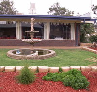 Parkview Motor Inn