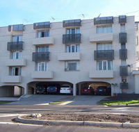 Parkville Place Apartments - Australia Accommodation