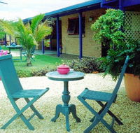 Pegasus Motel - Australia Accommodation