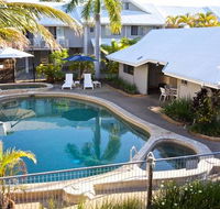 Pelican Beach Resort Noosa - Australia Accommodation