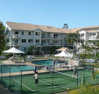 Pelican Cove Apartments - Australia Accommodation