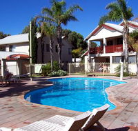 Pelican Shore Villas Kalbarri - Australia Accommodation