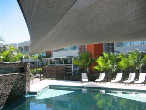 Peninsula Airlie Beach - Australia Accommodation 0