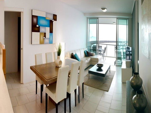 Peninsula Airlie Beach - Australia Accommodation 3