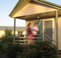 Pepper Tree Cabins - Australia Accommodation