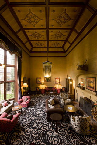 Peppers Manor House - Australia Accommodation 1