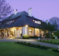 Peppers Manor House - Australia Accommodation