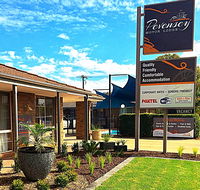 Pevensey Motor Lodge - Australia Accommodation