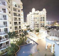 Phoenician Resort - Australia Accommodation