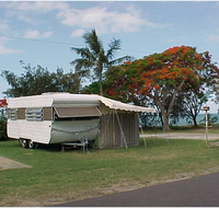Pialba Beachfront Tourist Park - Australia Accommodation