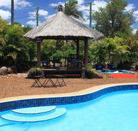 Pialba Motor Inn - Australia Accommodation