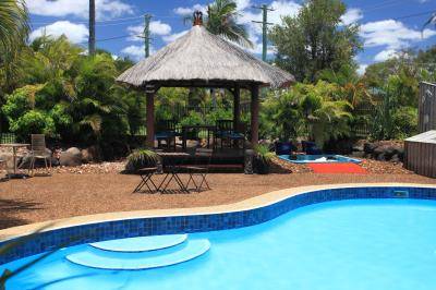 Pialba Motor Inn - Australia Accommodation 0