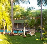 Pine Tree Motel - Australia Accommodation