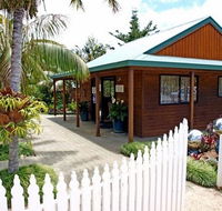 Pine Valley Apartments - Australia Accommodation
