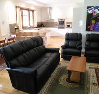 Pinkerton Hill Naracoorte Cottages - Australia Accommodation