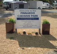 Pinnaroo Caravan Park - Australia Accommodation