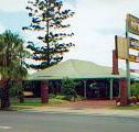 Pioneer Lodge - Australia Accommodation