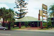 Pioneer Lodge - Australia Accommodation 0