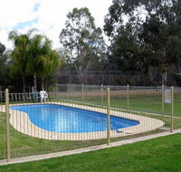 Pioneer Tourist Park - Australia Accommodation