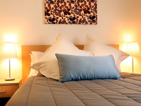 Pokolbin Village - Australia Accommodation 0