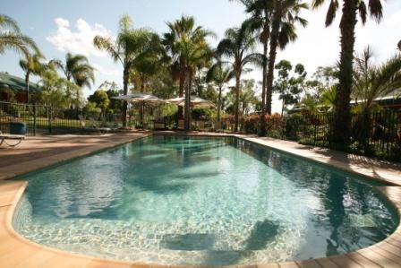 Pokolbin Village - Australia Accommodation 2