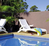 Port Aloha Motel - Australia Accommodation